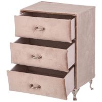 ШКАТУЛКА Velour 14,5*8,5*19,5 СМ