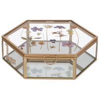 Шкатулка Времена года