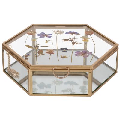 Шкатулка Времена года-0