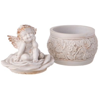 ФИГУРКА КОЛЛЕКЦИЯ "AMORE"-1