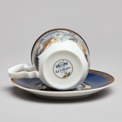 ЧАЙНАЯ ПАРА LEFARD "ART COLLECTION"-4
