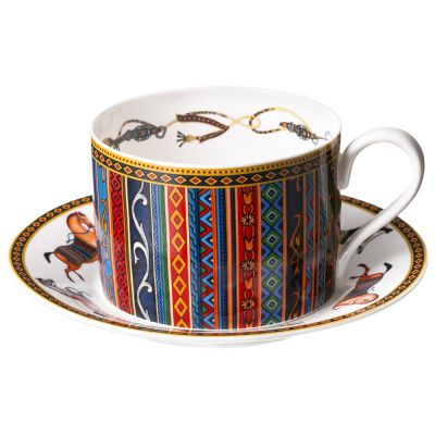 ЧАЙНАЯ ПАРА "PASSAGE" 380 МЛ-0