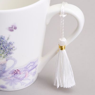 КРУЖКА ЛАВАНДОВАЯ ВЕСНА 340 МЛ-3