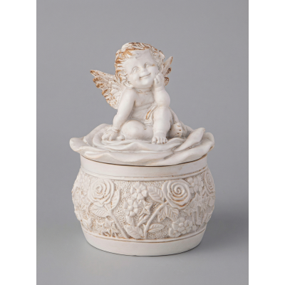 ФИГУРКА КОЛЛЕКЦИЯ "AMORE"-0