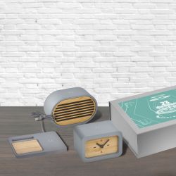 Набор "GreyWood", на 23 февраля