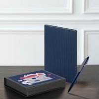 Набор "Начни день с планирования", на 23 февраля