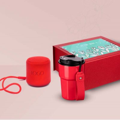 Набор "Russian in Red", на 8 марта-0