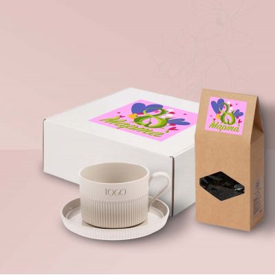 Набор "Английский завтрак", на 8 марта-0