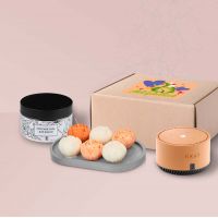 Набор "Вечер с собой", на 8 марта