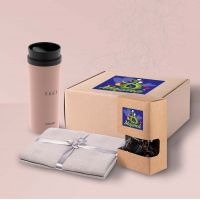 Набор "Выходные на даче", на 8 марта