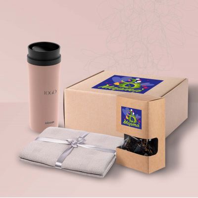 Набор "Выходные на даче", на 8 марта-0