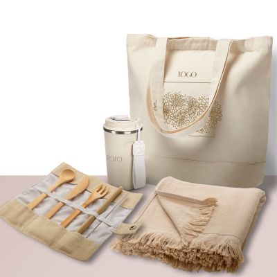 Набор "Экотуризм ", на 8 марта-0