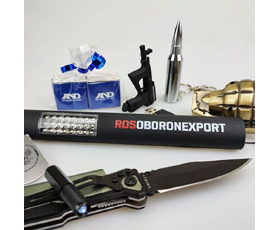 Топ 10 подарков на 23 февраля коллегам и партнерам – #День защитника Отечества