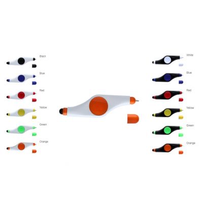 Ручки-спиннеры с логотипом-1