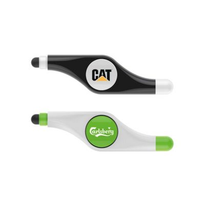 Ручки-спиннеры с логотипом-0