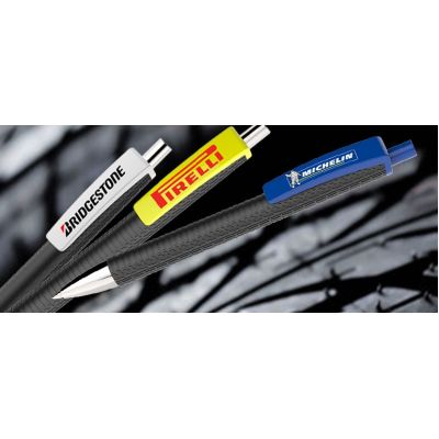 Ручки Шина с логотипом-1