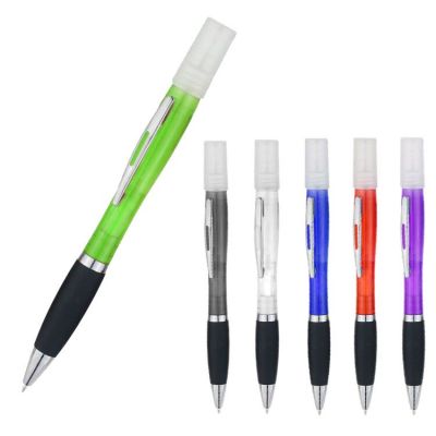 Ручка-спрей Tank с логотипом-0