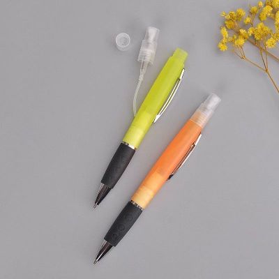 Ручка-спрей Tank с логотипом-1