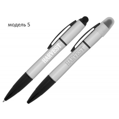 Ручки со светящимся логотипом-1