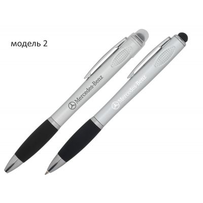 Ручки со светящимся логотипом-5