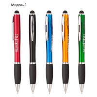 Ручки со светящимся логотипом