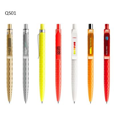 Ручки Prodir на заказ с логотипом-14