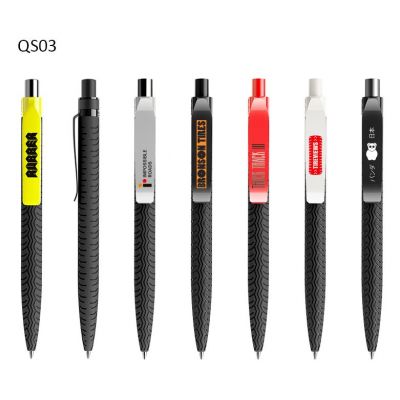 Ручки Prodir на заказ с логотипом-13