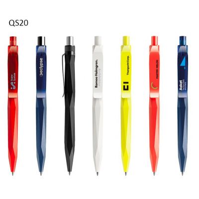 Ручки Prodir на заказ с логотипом-12