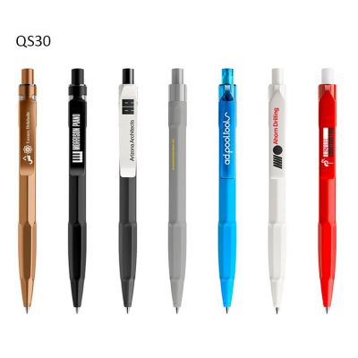 Ручки Prodir на заказ с логотипом-11