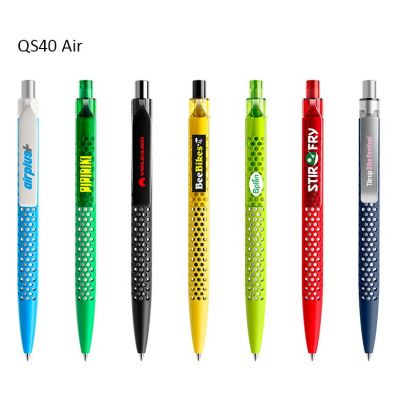 Ручки Prodir на заказ с логотипом-10