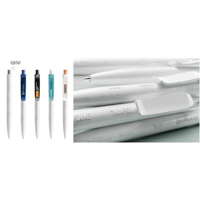 Ручки Prodir на заказ с логотипом-9