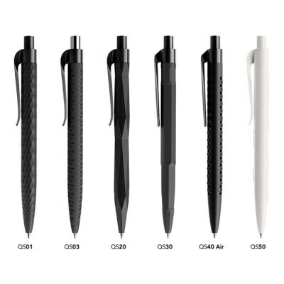 Ручки Prodir на заказ с логотипом-8