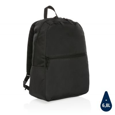 Легкий рюкзак Impact из RPET AWARE™-7