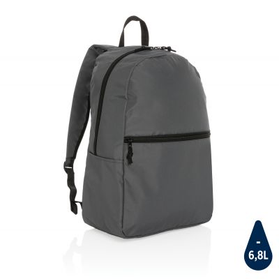 Легкий рюкзак Impact из RPET AWARE™-0