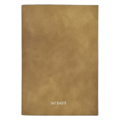 Ежедневник недатированный А5  -0