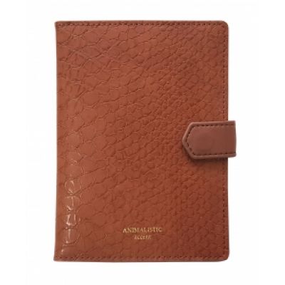 Обложка для паспорта 10х13,5 -0