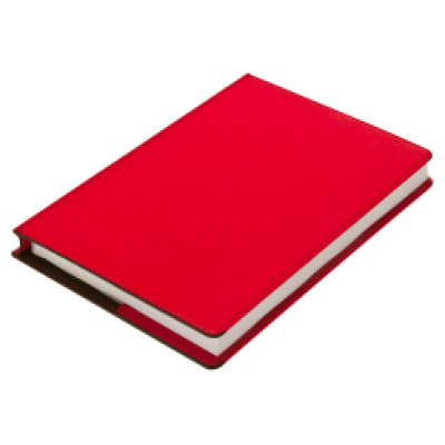 Ежедневник недатированный А6+ -2