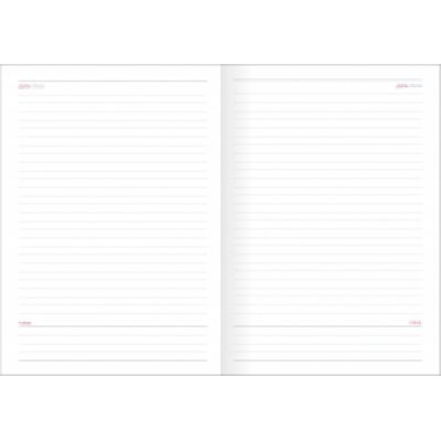 Ежедневник недатированный А5 -15