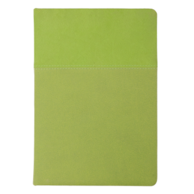 Ежедневник недатированный А5 -2