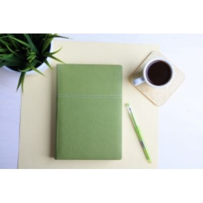 Ежедневник недатированный А5 -4