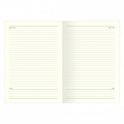 Ежедневник недатированный А5  -5