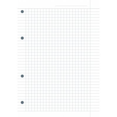 Тетрадь А4 -3