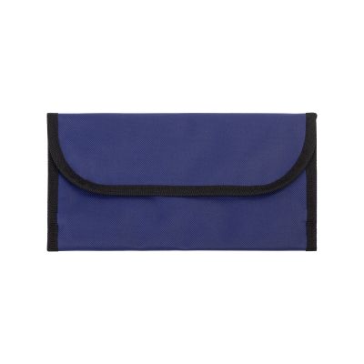 Органайзер для путешествий All inclusive, темно-синий-0