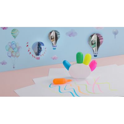 Набор маркеров Дай пять, -1