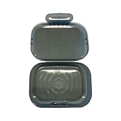 Контейнер для ланча Eatme 980 мл, черный-2