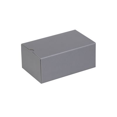 Статуэтка Медведь, посеребрение, h 11 см, серебристый-1