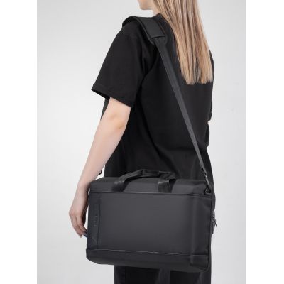 Сумка для ноутбука Smart, черный-1