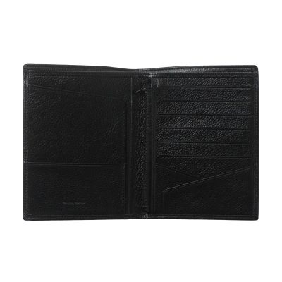 Обложка для паспорта Galon, черный-1