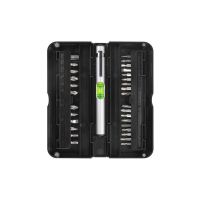 Набор инструментов Brick, черный