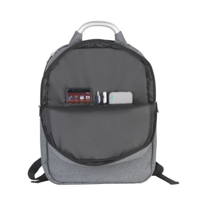 Рюкзак Job, серый-4